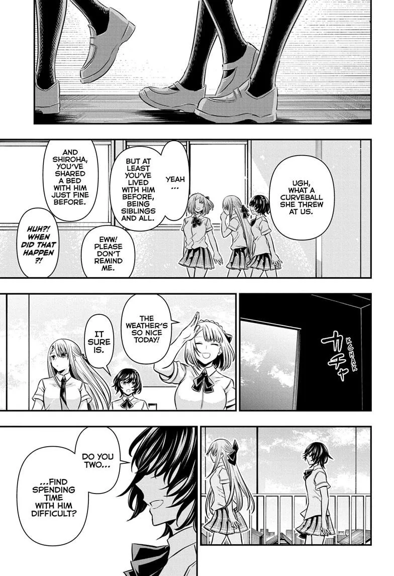Read Nue's Exorcist (en) Manga Online