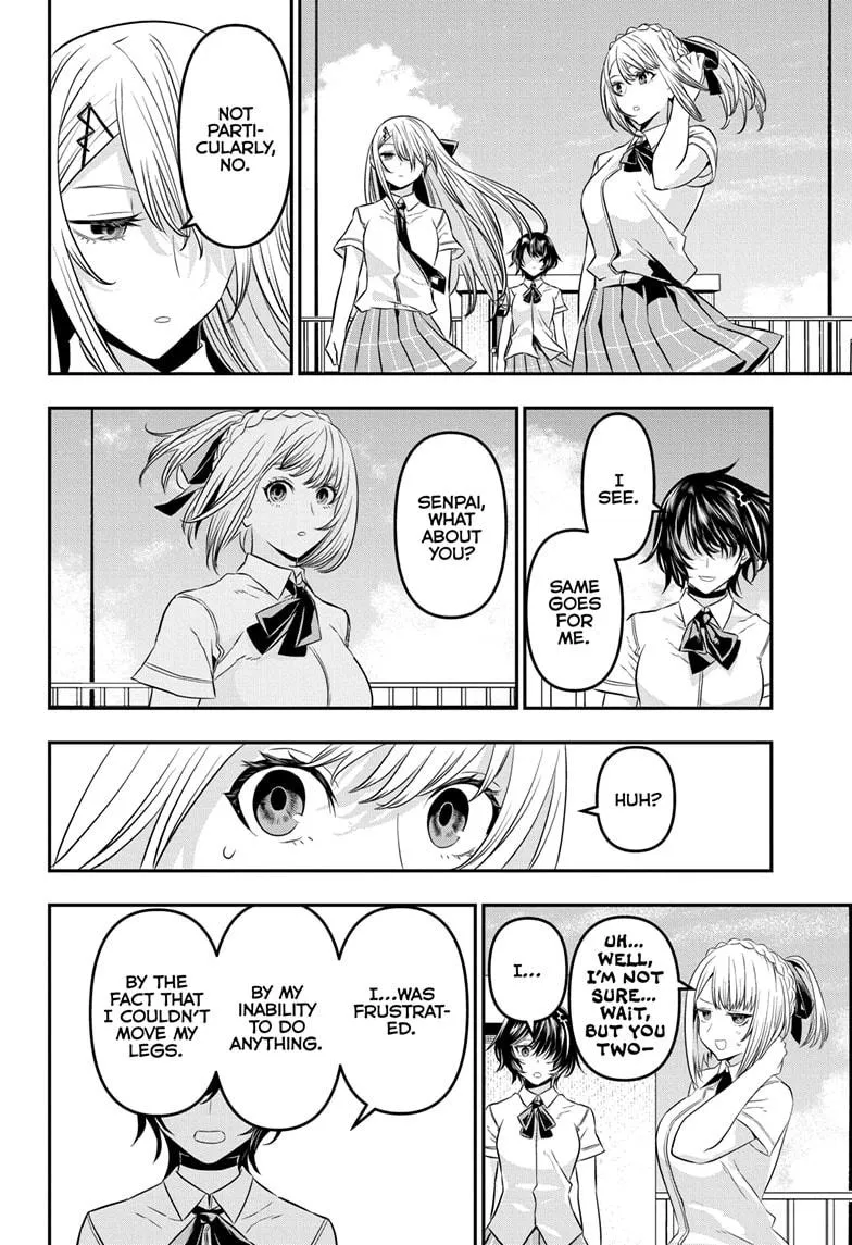 Read Nue's Exorcist (en) Manga Online