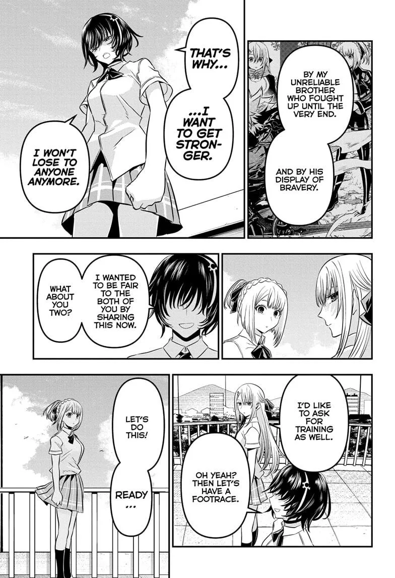 Read Nue's Exorcist (en) Manga Online