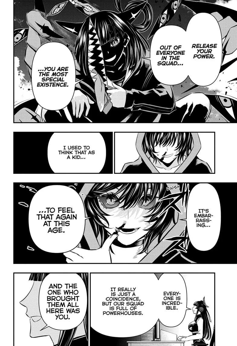 Read Nue's Exorcist (en) Manga Online
