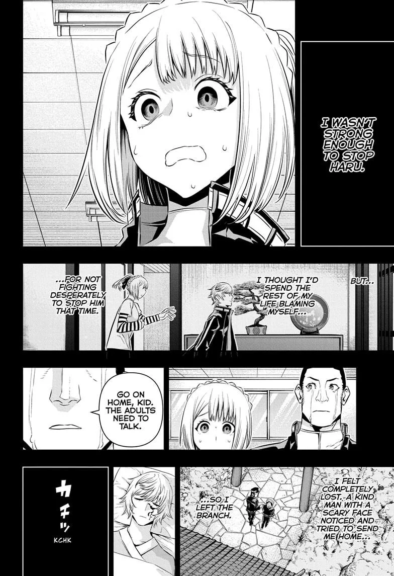 Read Nue's Exorcist (en) Manga Online