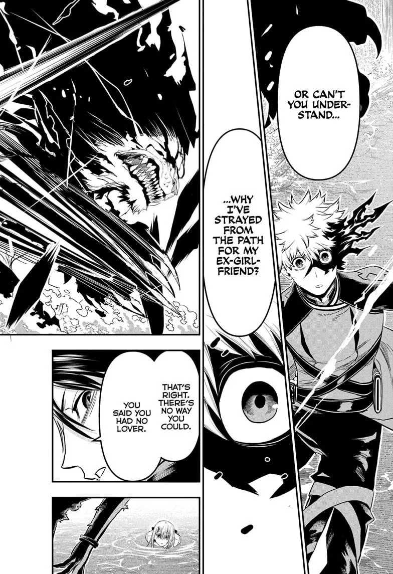 Read Nue's Exorcist (en) Manga Online