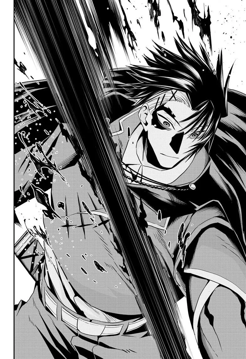 Read Nue's Exorcist (en) Manga Online