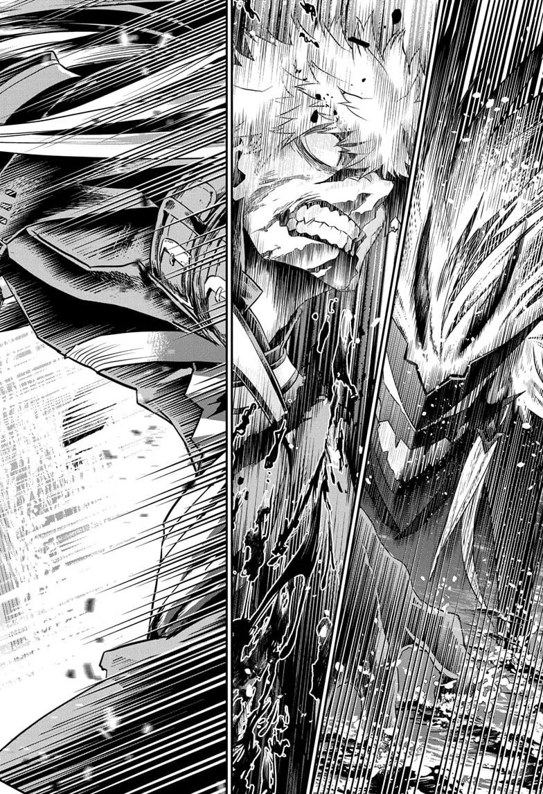 Read Nue's Exorcist (en) Manga Online
