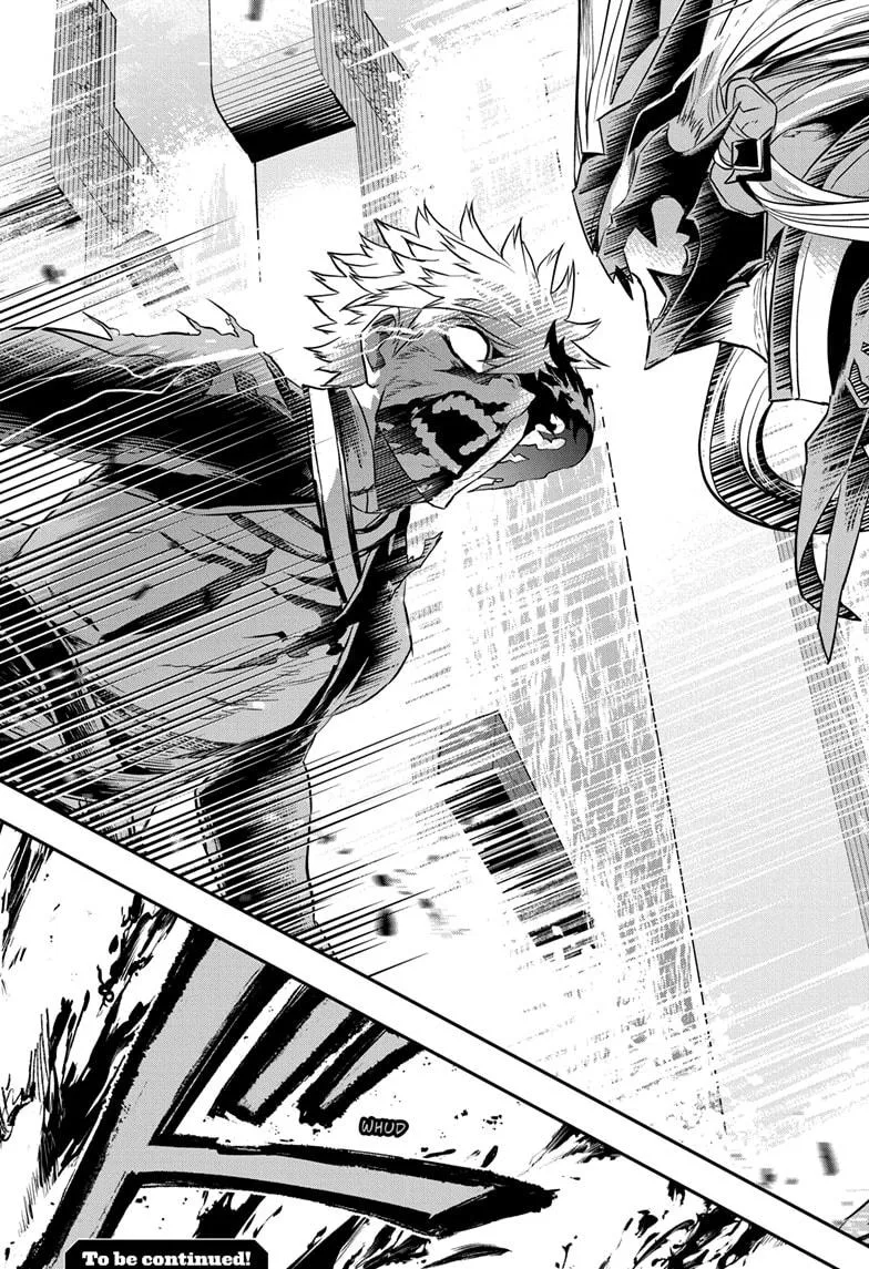 Read Nue's Exorcist (en) Manga Online
