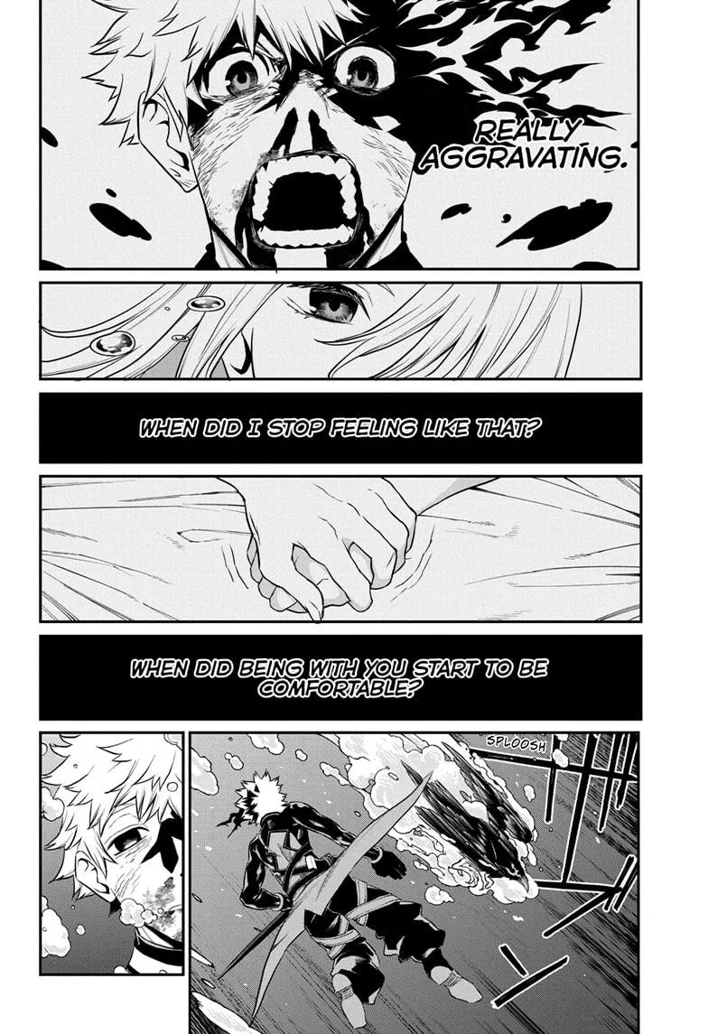 Read Nue's Exorcist (en) Manga Online