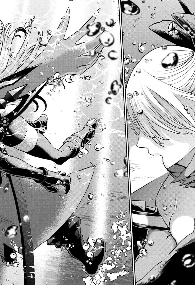 Read Nue's Exorcist (en) Manga Online