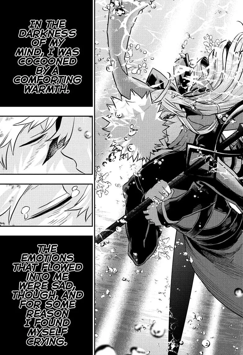 Read Nue's Exorcist (en) Manga Online