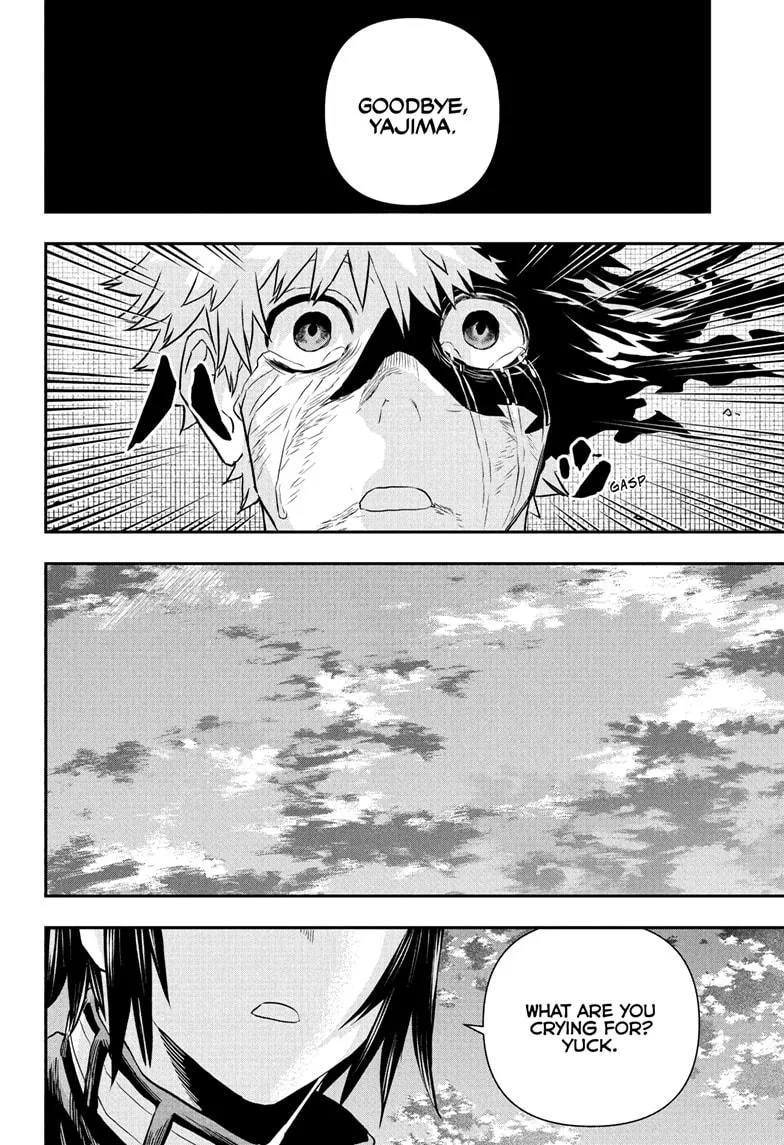 Read Nue's Exorcist (en) Manga Online