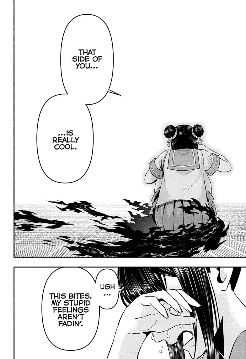 Read Nue's Exorcist (en) Manga Online