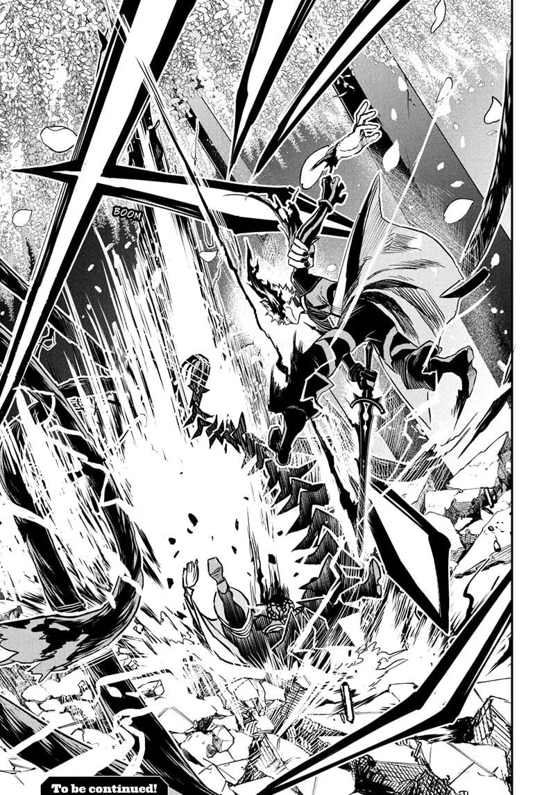 Read Nue's Exorcist (en) Manga Online