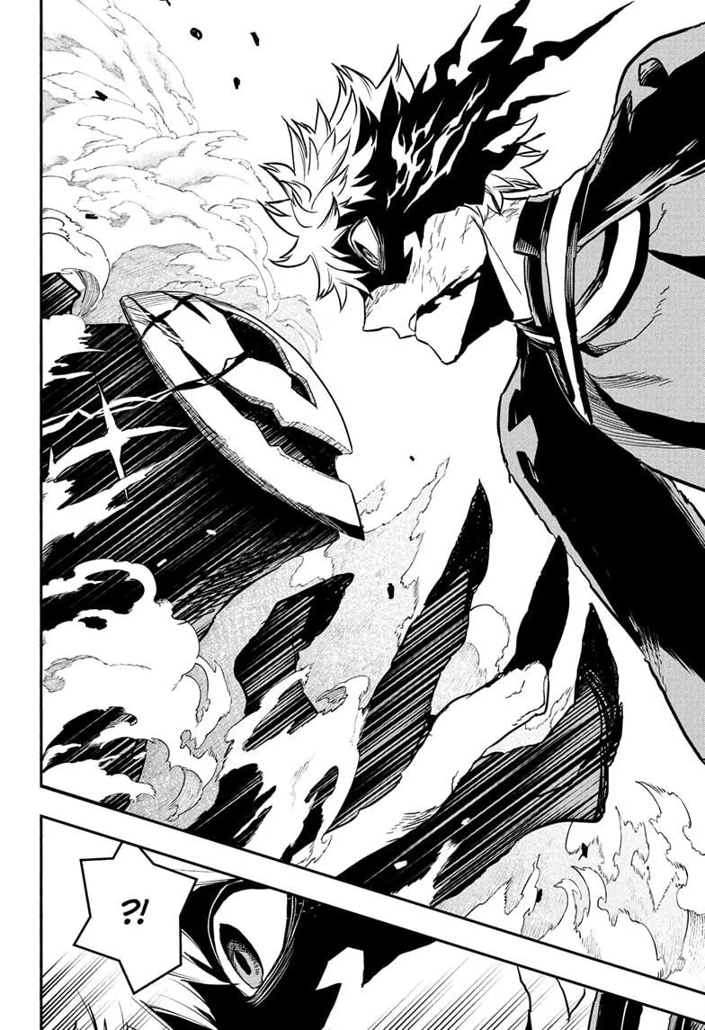 Read Nue's Exorcist (en) Manga Online