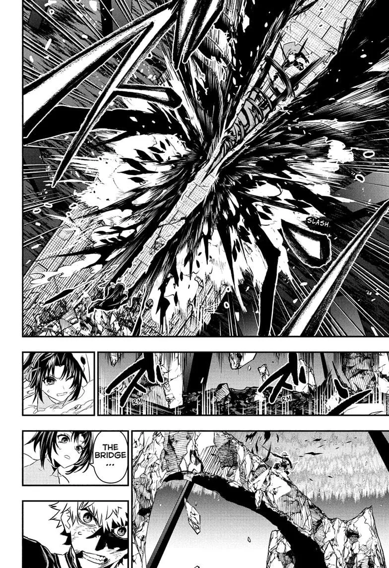 Read Nue's Exorcist (en) Manga Online