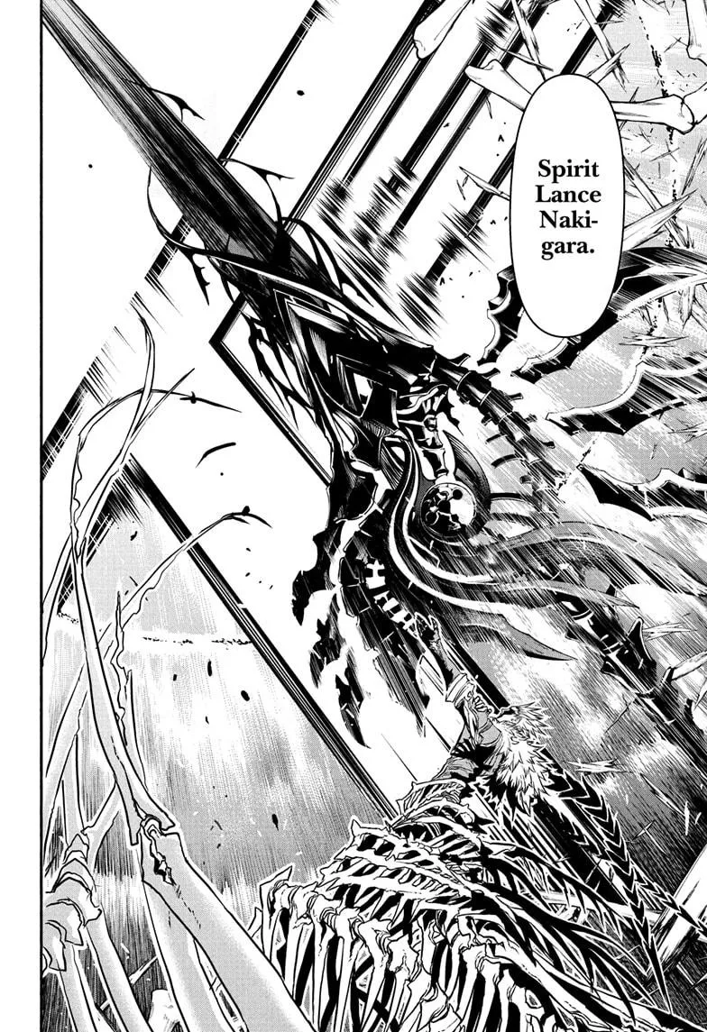 Read Nue's Exorcist (en) Manga Online