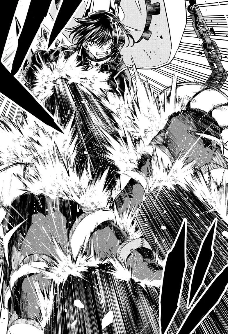 Read Nue's Exorcist (en) Manga Online