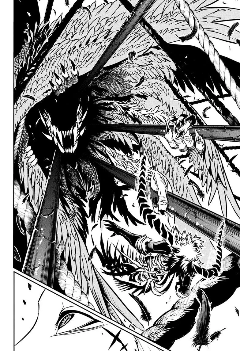 Read Nue's Exorcist (en) Manga Online