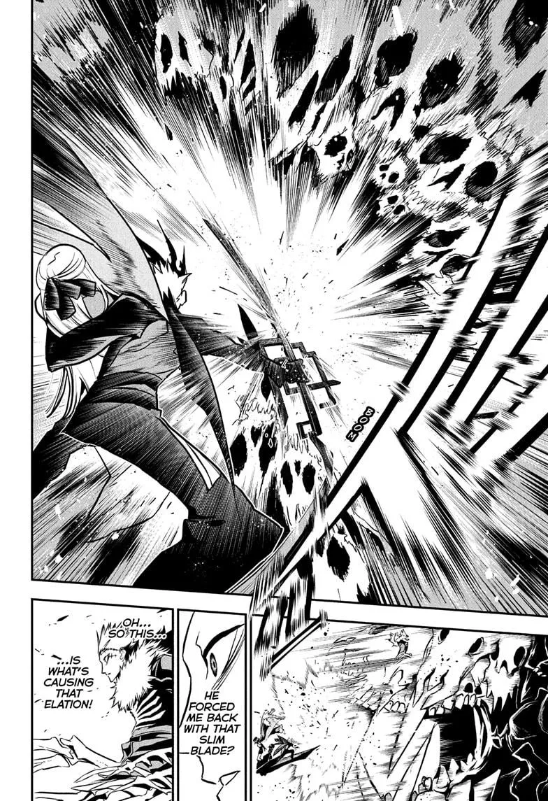 Read Nue's Exorcist (en) Manga Online