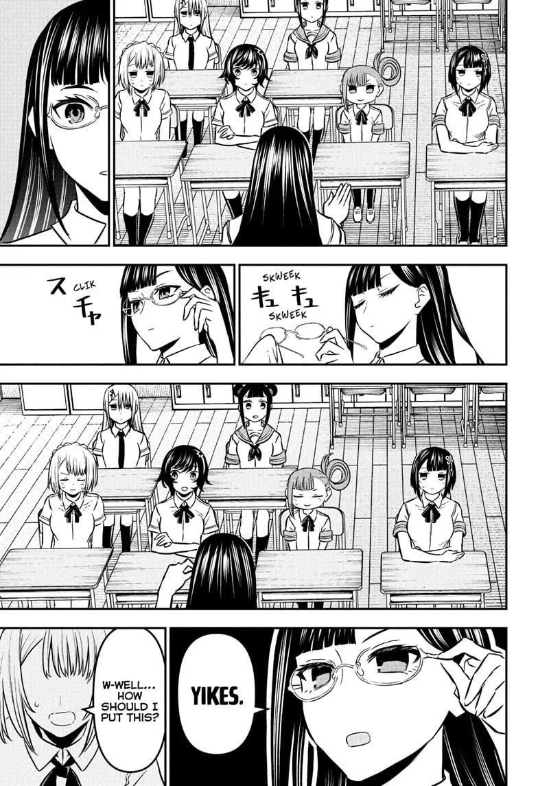 Read Nue's Exorcist (en) Manga Online