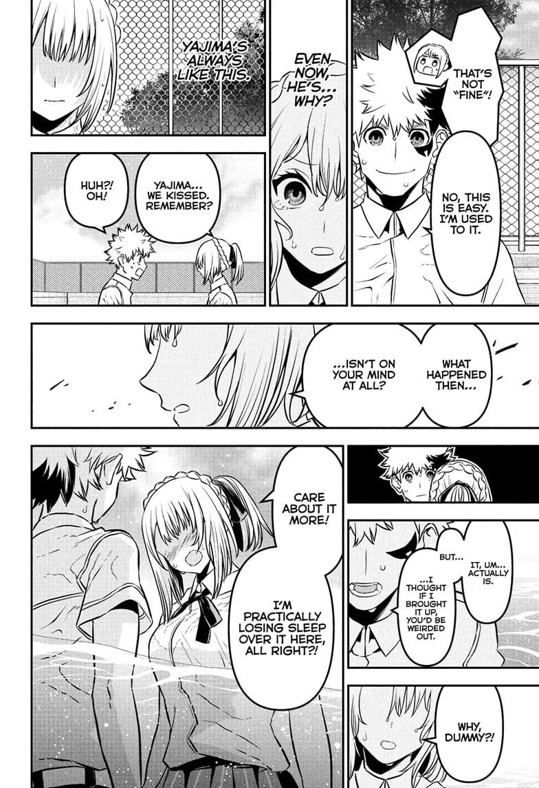 Read Nue's Exorcist (en) Manga Online