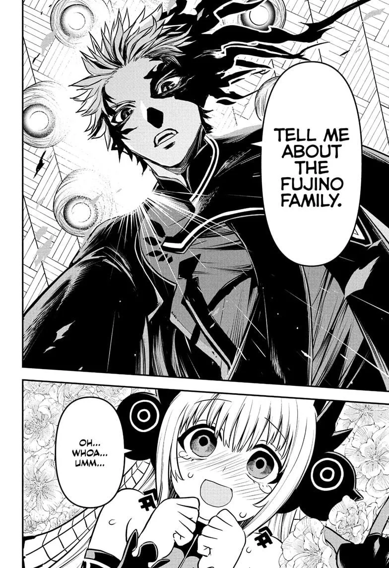 Read Nue's Exorcist (en) Manga Online
