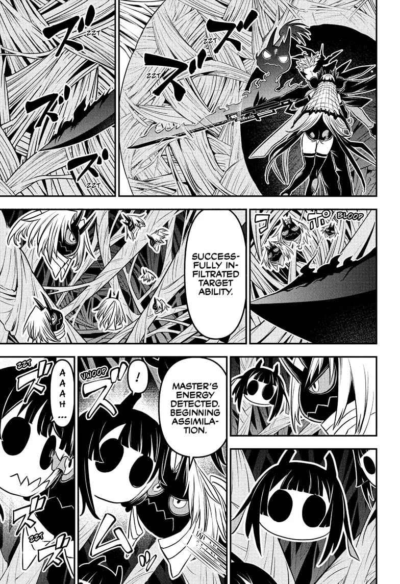 Read Nue's Exorcist (en) Manga Online