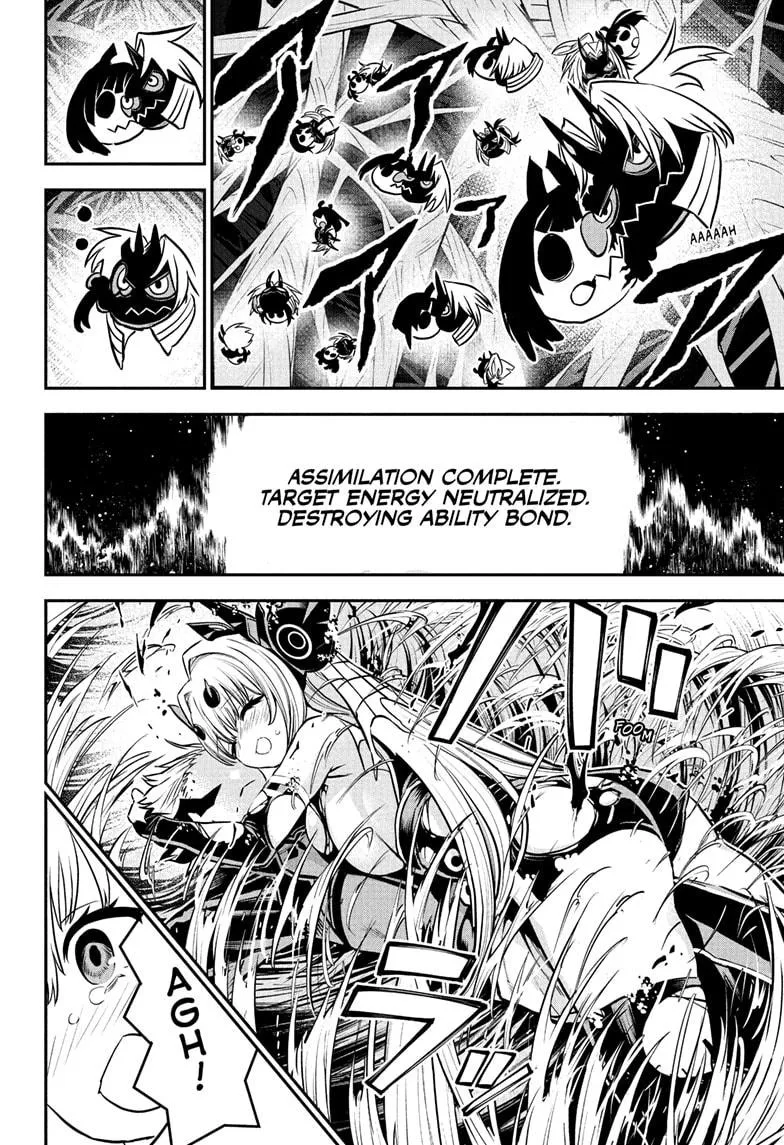 Read Nue's Exorcist (en) Manga Online