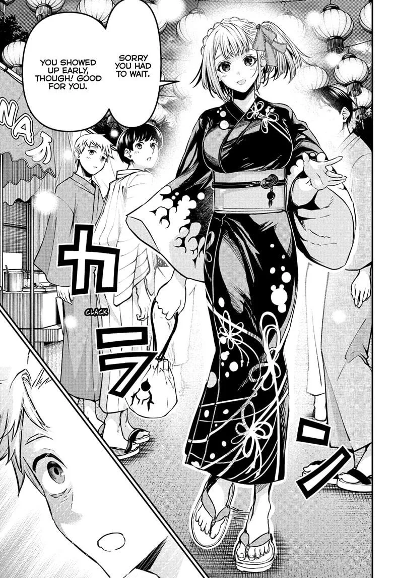 Read Nue's Exorcist (en) Manga Online