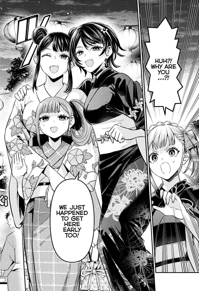 Read Nue's Exorcist (en) Manga Online