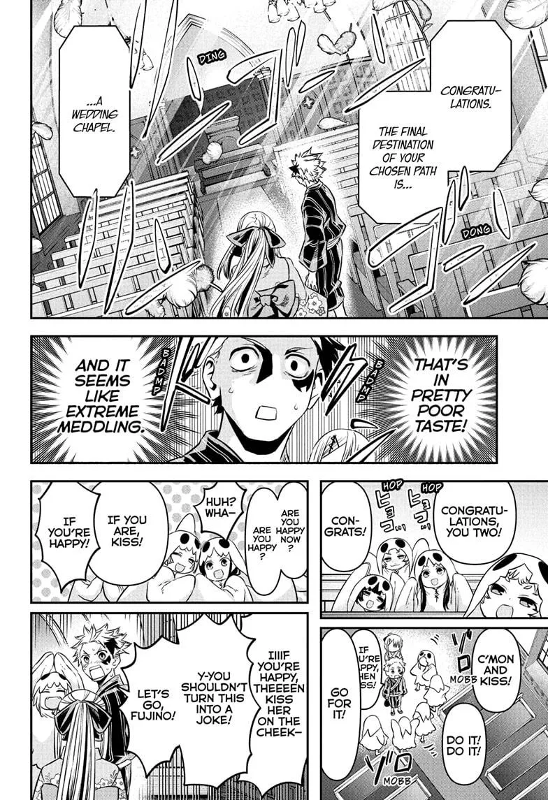 Read Nue's Exorcist (en) Manga Online