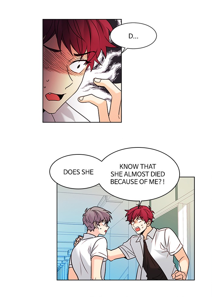 Read Oh! Holy (en) Manga Online