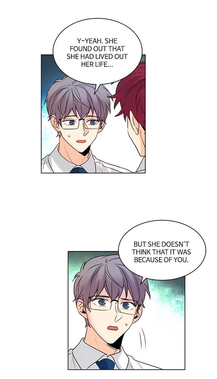 Read Oh! Holy (en) Manga Online