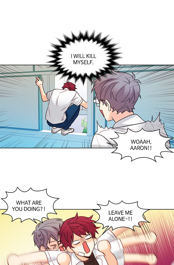 Read Oh! Holy (en) Manga Online