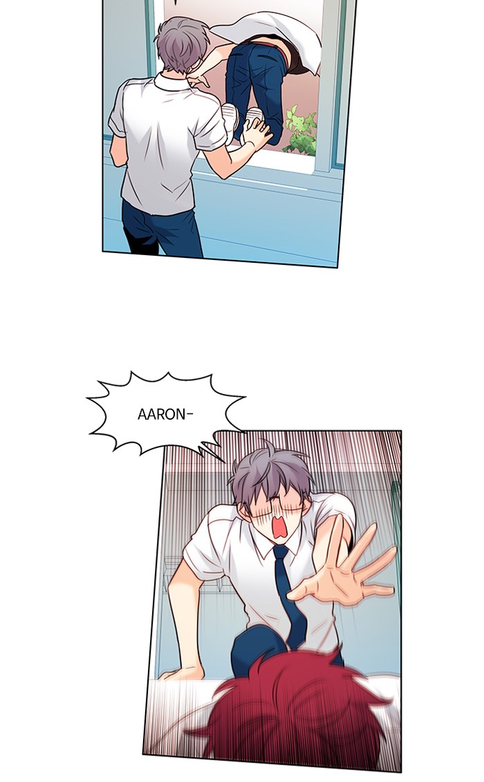 Read Oh! Holy (en) Manga Online