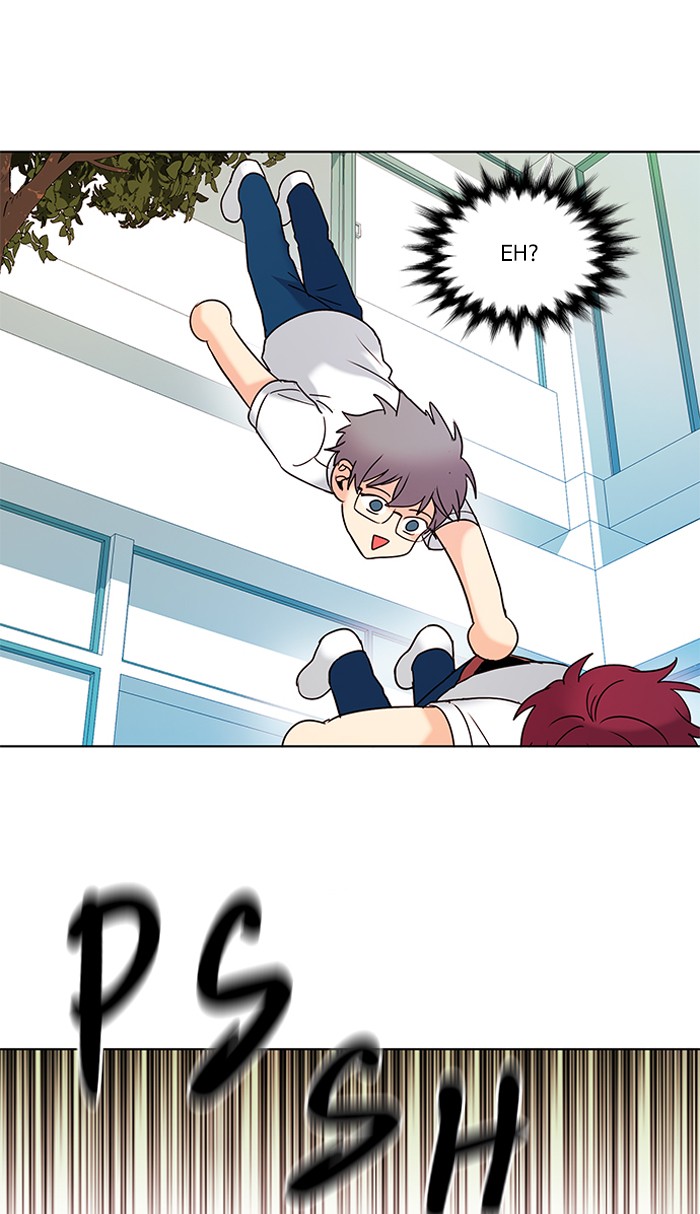 Read Oh! Holy (en) Manga Online