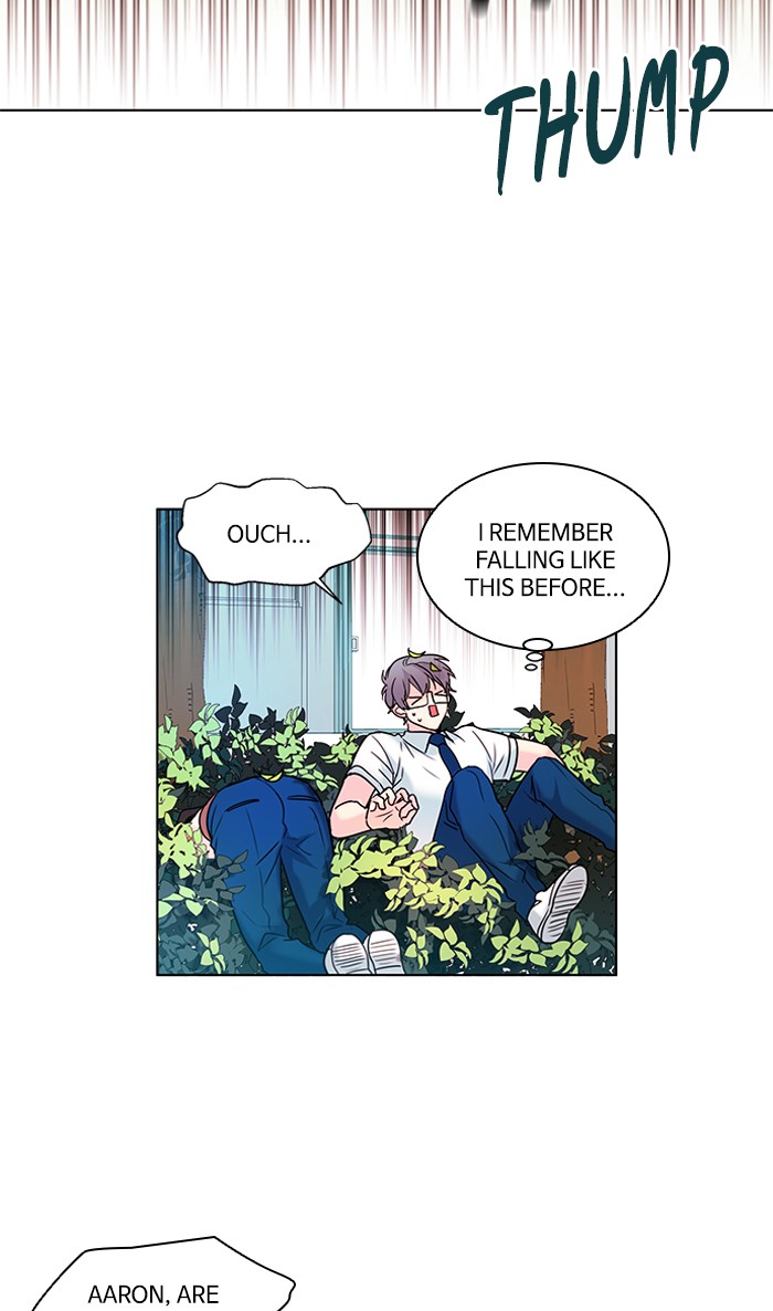 Read Oh! Holy (en) Manga Online