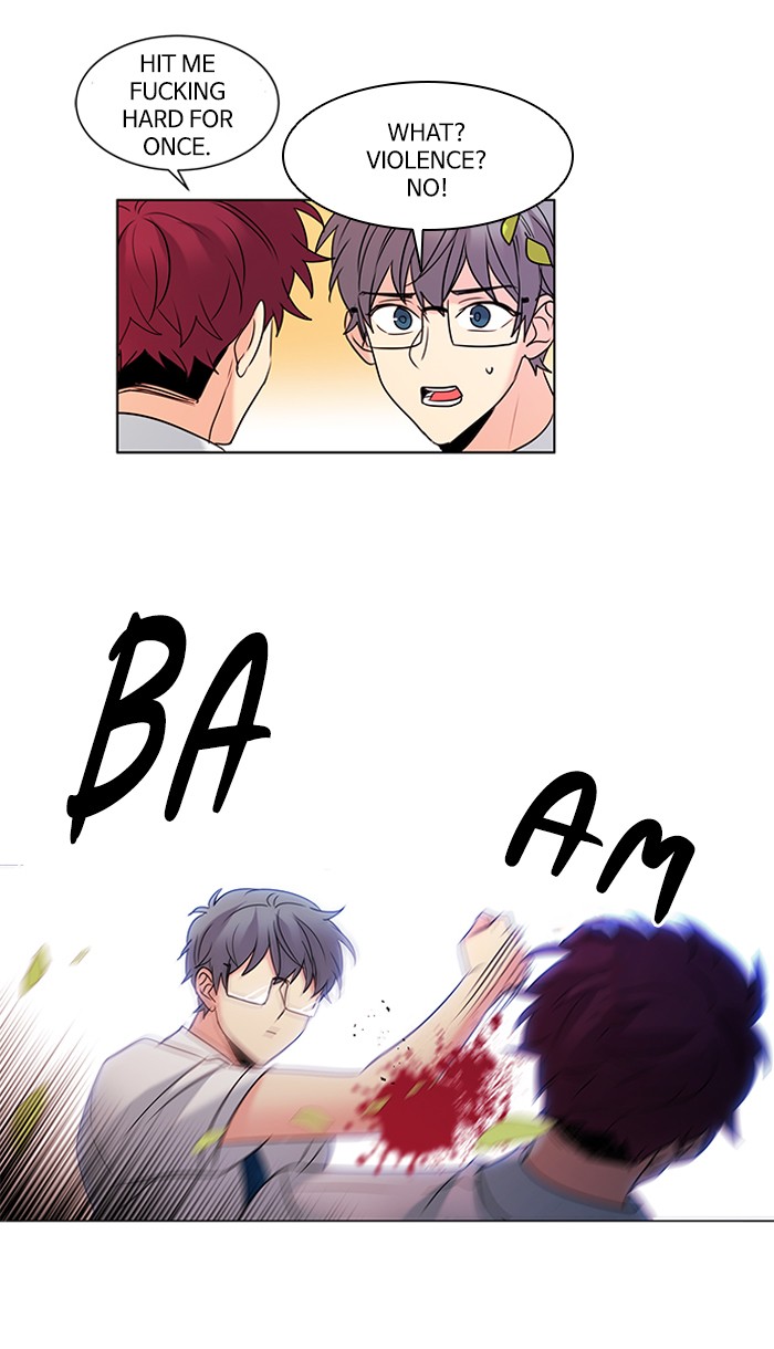 Read Oh! Holy (en) Manga Online