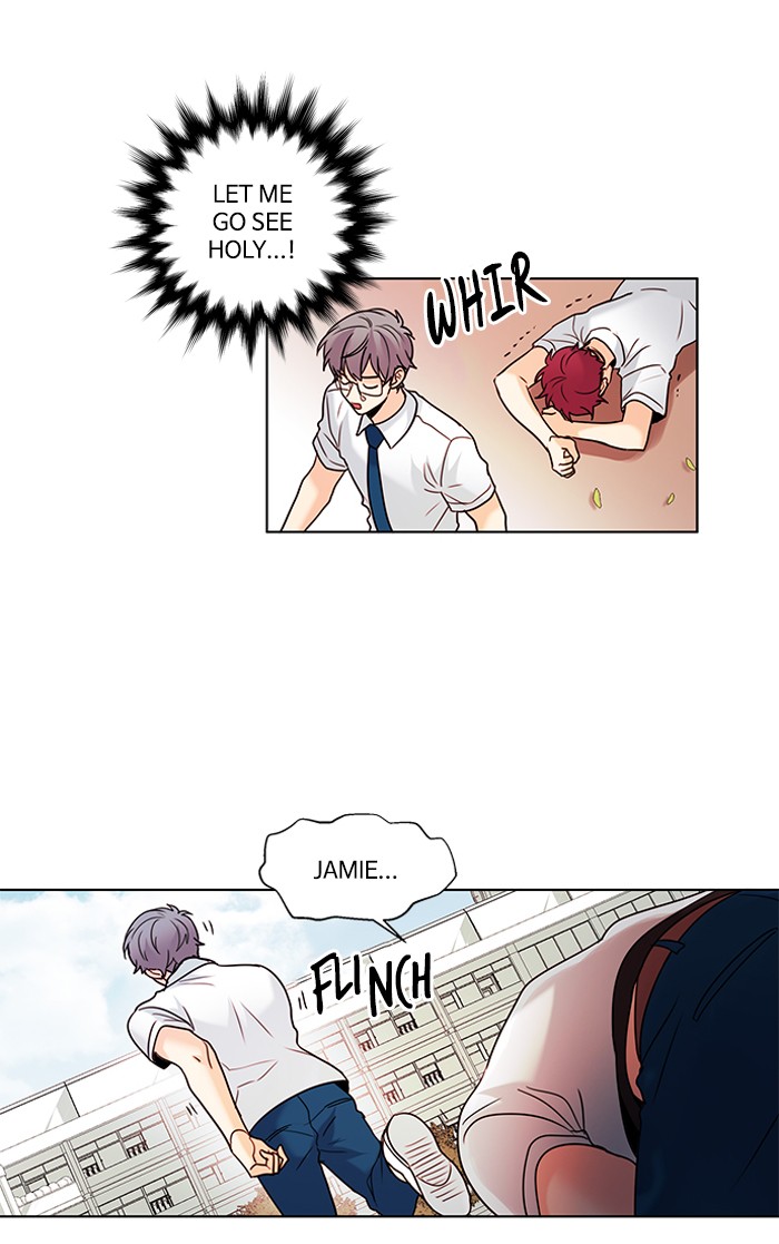 Read Oh! Holy (en) Manga Online