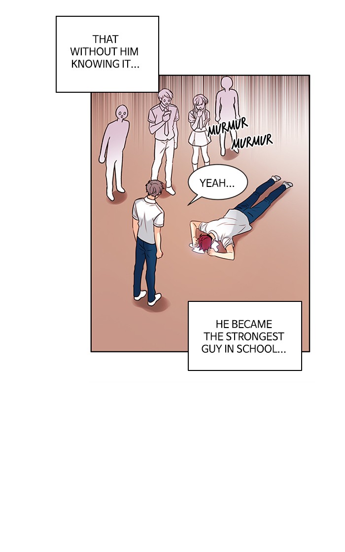 Read Oh! Holy (en) Manga Online