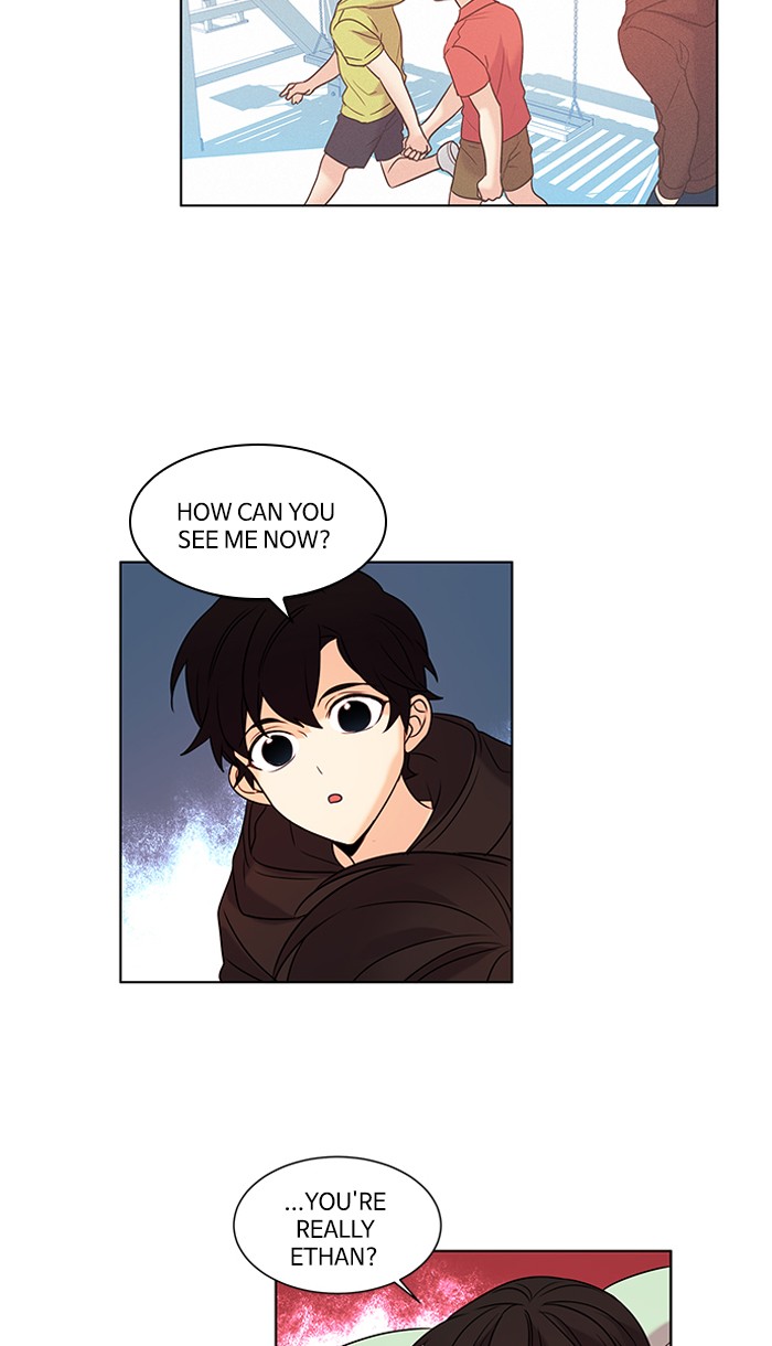 Read Oh! Holy (en) Manga Online