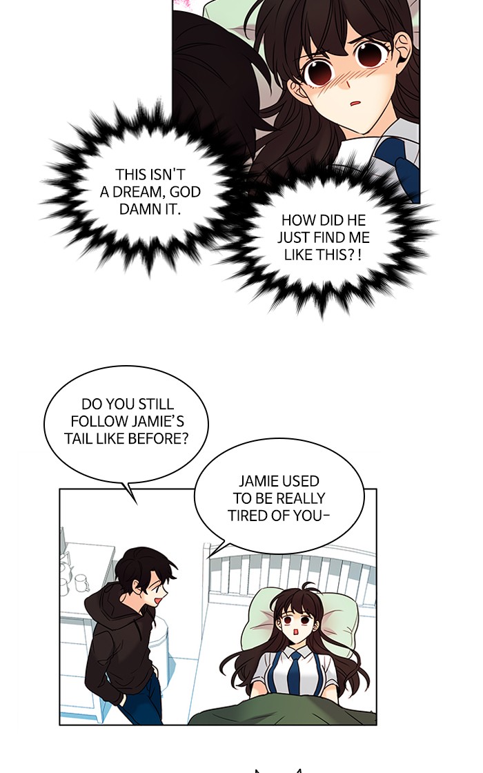 Read Oh! Holy (en) Manga Online