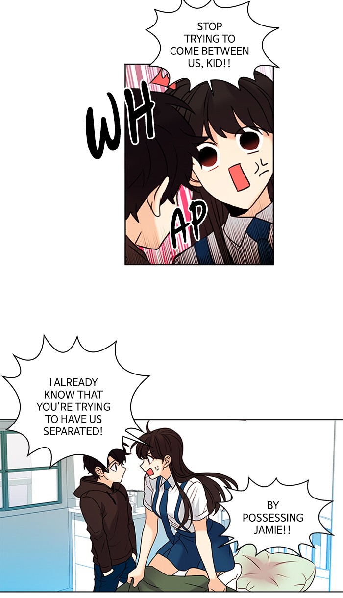 Read Oh! Holy (en) Manga Online