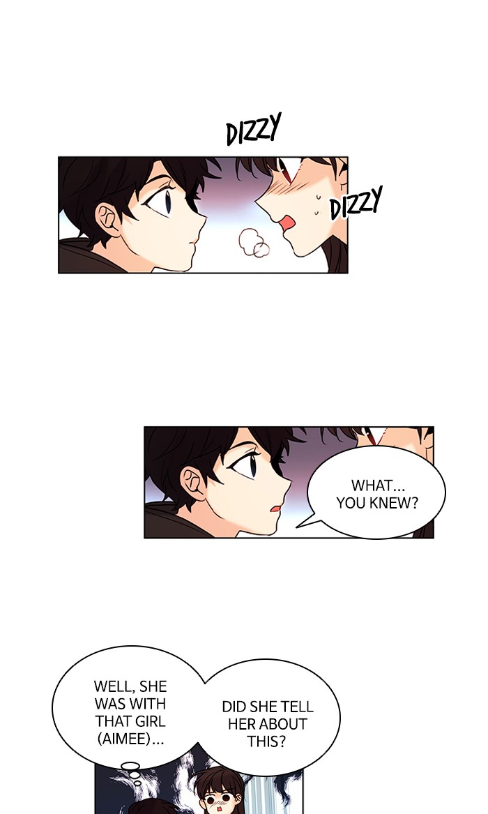 Read Oh! Holy (en) Manga Online