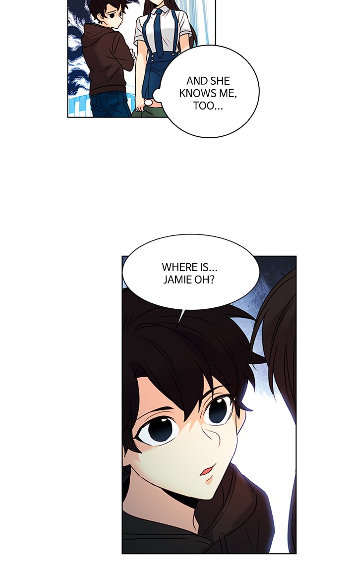 Read Oh! Holy (en) Manga Online