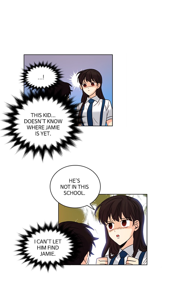 Read Oh! Holy (en) Manga Online