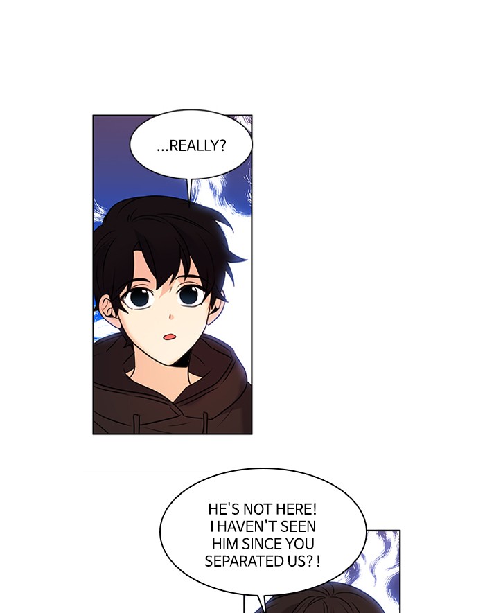 Read Oh! Holy (en) Manga Online