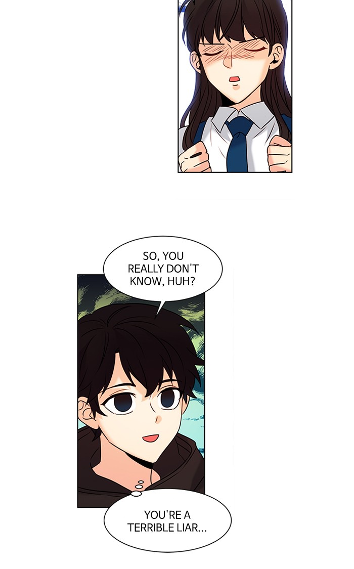 Read Oh! Holy (en) Manga Online