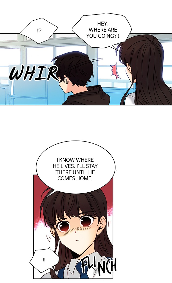 Read Oh! Holy (en) Manga Online