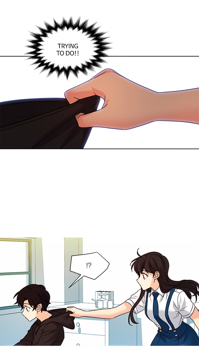 Read Oh! Holy (en) Manga Online