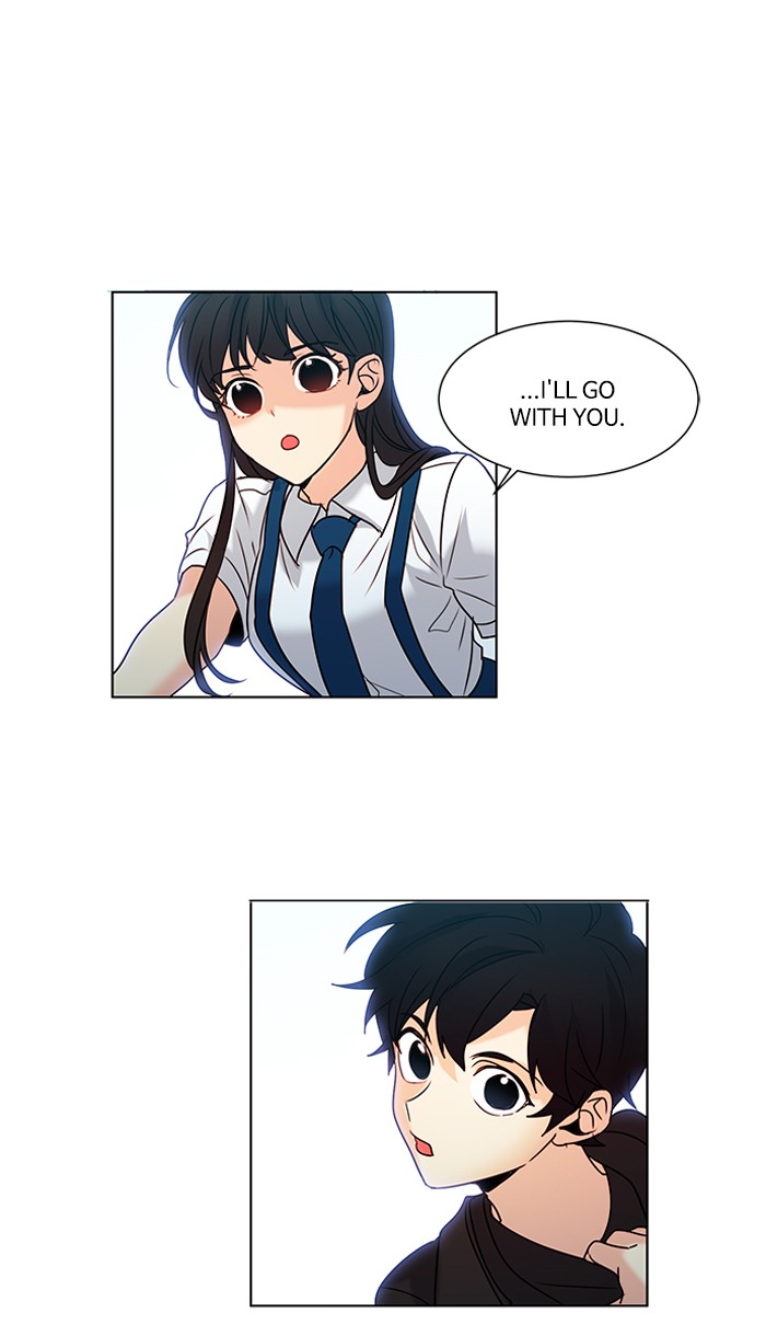 Read Oh! Holy (en) Manga Online