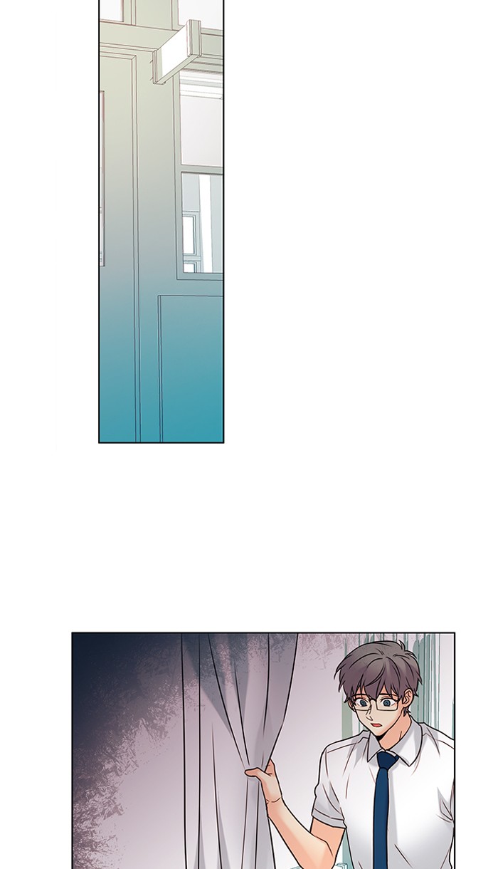 Read Oh! Holy (en) Manga Online